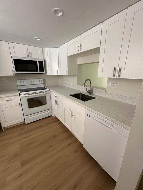 1 bedroom Condominium at 6751 N University Drive #312, Concord Village Condominium Xi, Tamarac — photo 4