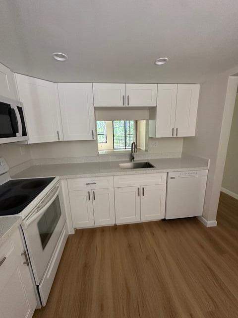 1 bedroom Condominium at 6751 N University Drive #312, Concord Village Condominium Xi, Tamarac — photo 5