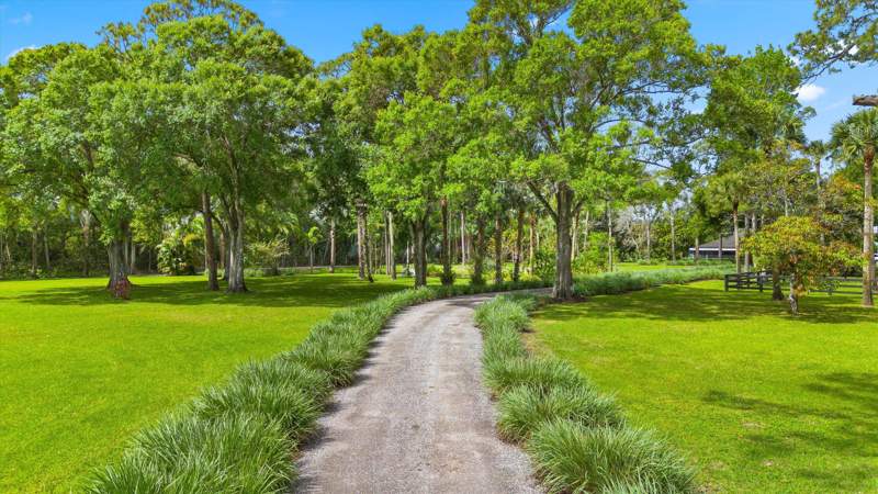 2 bedroom Single Family Residence at 1037 F Road, Loxahatchee Groves, Loxahatchee Groves — photo 3