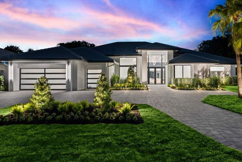 4 bedroom Single Family Residence at 17934 Milburn Way, Stonebridge 1, Boca Raton — photo 3