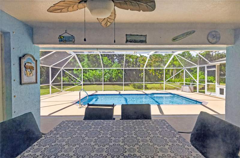 4 bedroom Single Family Residence at 17101 60th Lane, The Acreage, Loxahatchee — photo 4
