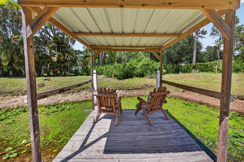 4 bedroom Single Family Residence at 17101 60th Lane, The Acreage, Loxahatchee — photo 5