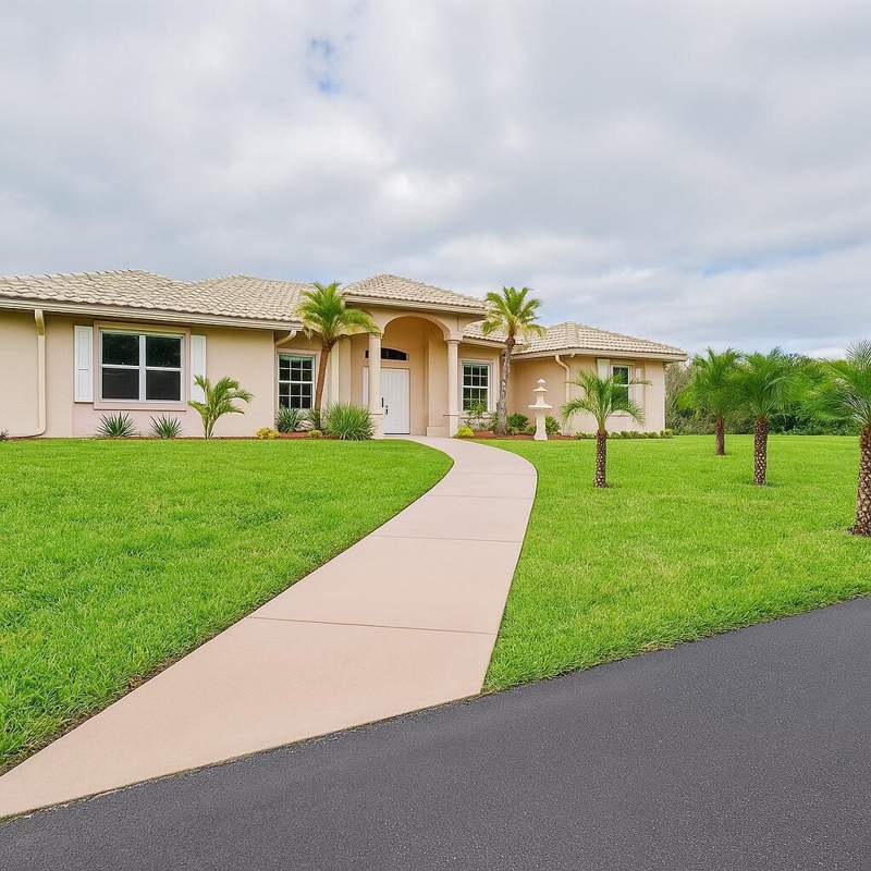 4 bedroom Single Family Residence at 8671 155th Place, Palm Beach Country Estates, Palm Beach Gardens — photo 4