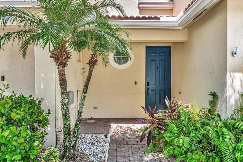 3 bedroom Townhouse at 3028 N Evergreen Circle, Quantum Park Townhomes, Boynton Beach — photo 5