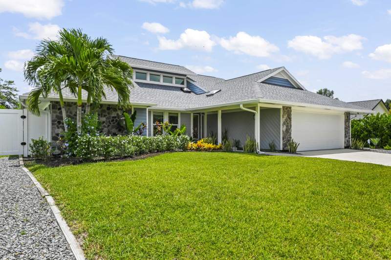 4 bedroom Single Family Residence at 1102 Kriss Lane, Greenwood Cove, Jupiter — photo 3