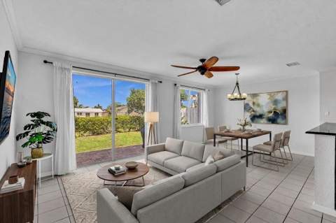 3028 N Evergreen Circle, Boynton Beach FL - photo 15 of 60