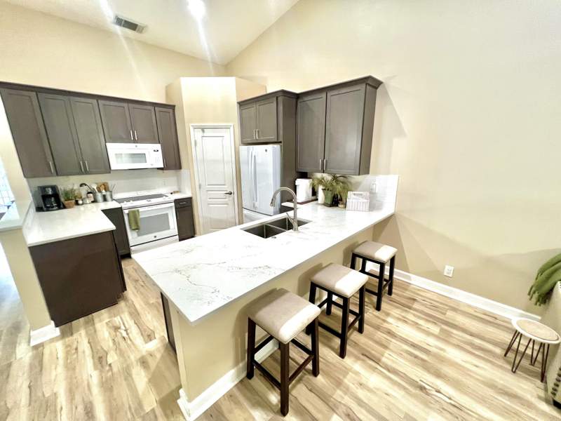2 bedroom Townhouse at 10619 SW Cam Run, Tradition Plat No 21, Port St. Lucie — photo 5