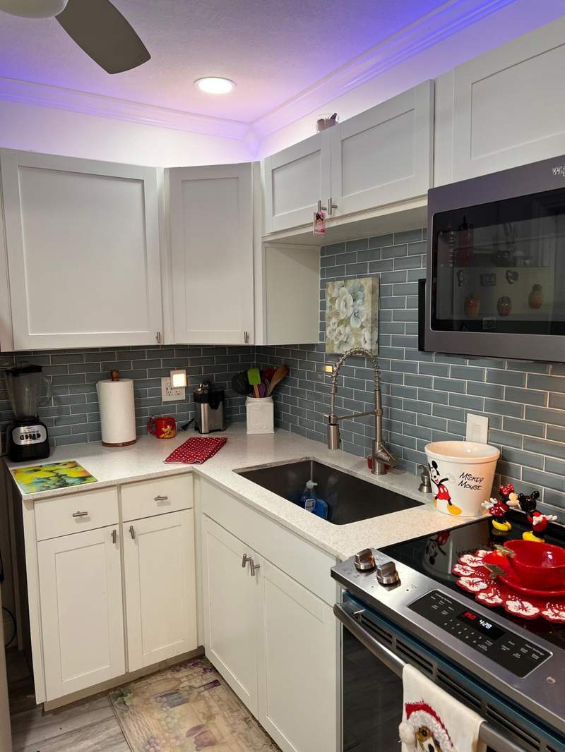 1 bedroom Condominium at 2131 NE 1ST Court #203, VILLAGE ROYALE CONDO 2, Boynton Beach — photo 1