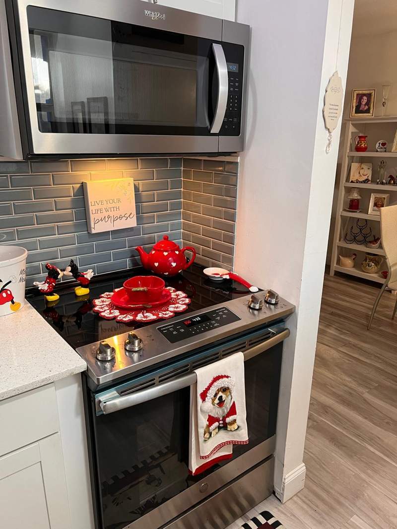 1 bedroom Condominium at 2131 NE 1ST Court #203, VILLAGE ROYALE CONDO 2, Boynton Beach — photo 3
