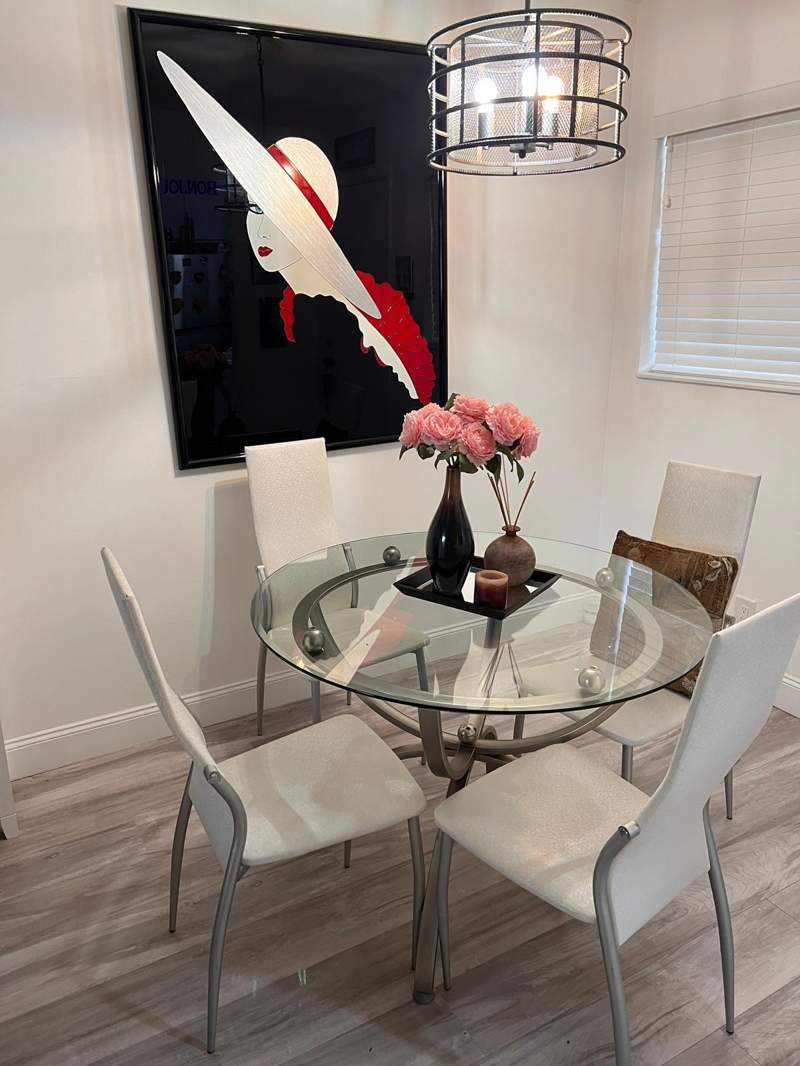 1 bedroom Condominium at 2131 NE 1ST Court #203, VILLAGE ROYALE CONDO 2, Boynton Beach — photo 4