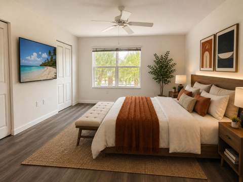 6907 Broadwater Lane, Lake Worth FL - photo 9 of 20