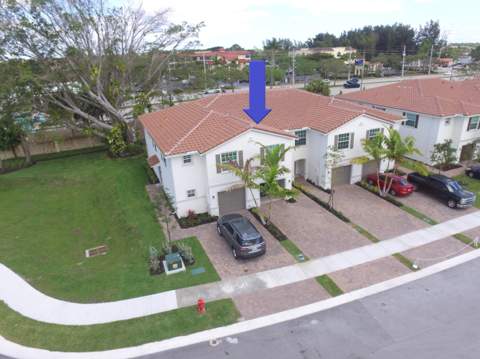 6907 Broadwater Lane, Lake Worth FL - photo 19 of 20