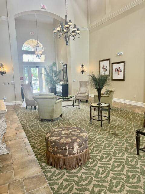 6426 Emerald Dunes Drive #206, West Palm Beach FL - photo 20 of 21