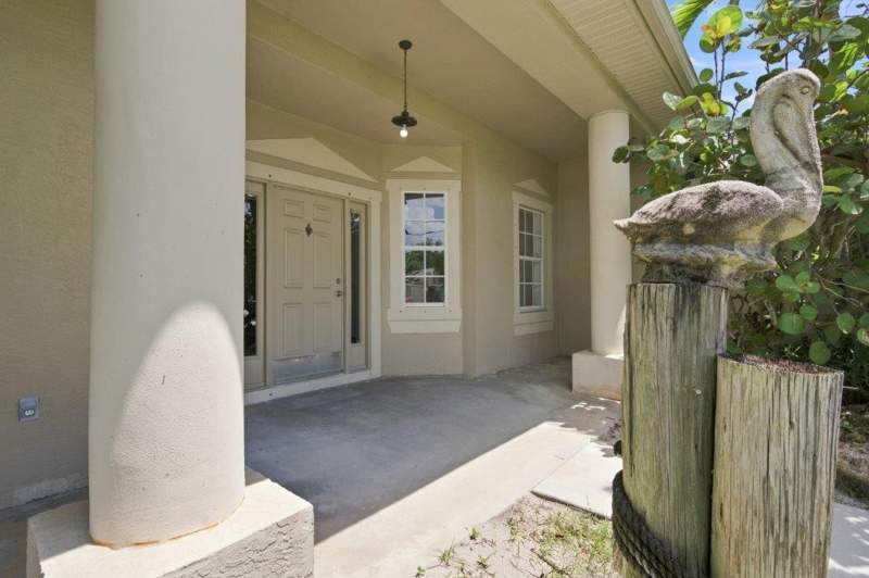 4 bedroom Single Family Residence at 499 SW Millard Drive, Port St Lucie Section 34, Port St. Lucie — photo 4