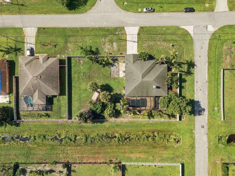 4 bedroom Single Family Residence at 499 SW Millard Drive, Port St Lucie Section 34, Port St. Lucie — photo 3