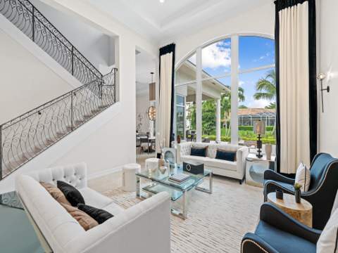 10621 Gray Hawk Street, Plantation FL - photo 8 of 62