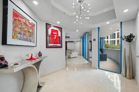 333 Las Olas Way #Unit 405, Fort Lauderdale FL - photo 6 of 31