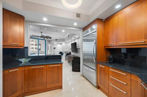 333 Las Olas Way #Unit 405, Fort Lauderdale FL - photo 9 of 31