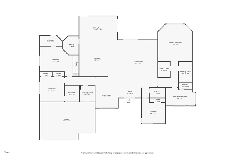 4 bedroom Single Family Residence at 17934 Milburn Way, Stonebridge 1, Boca Raton — photo 2
