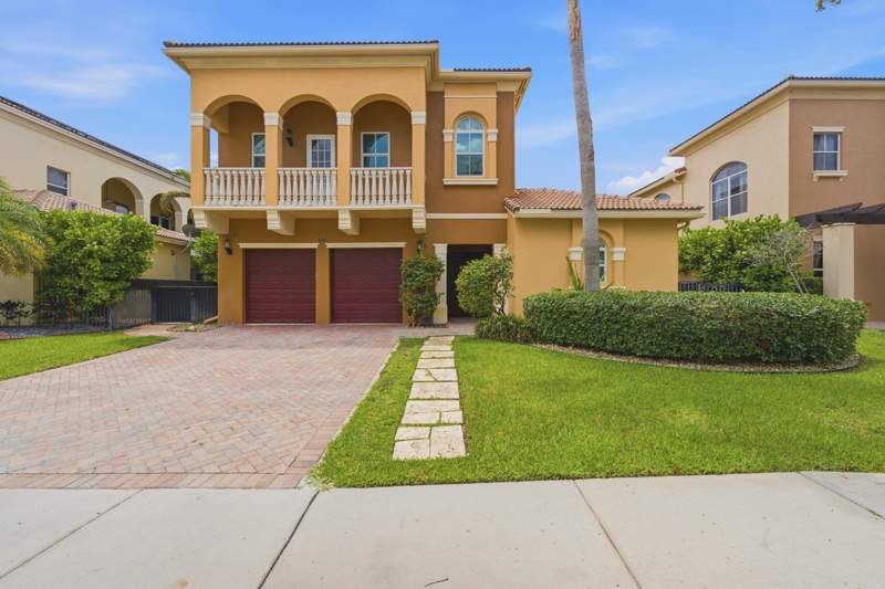 6 bedroom Single Family Residence at 9190 Nugent Trail, Parkwood Estates Pud, West Palm Beach — photo 3