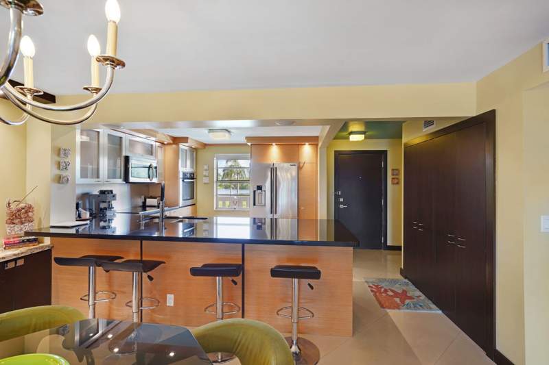 2 bedroom Condominium at 311 SE 3rd Street #207, Meadowbrook Lakes View Condo, Dania Beach — photo 5