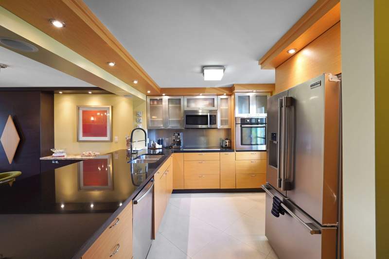 2 bedroom Condominium at 311 SE 3rd Street #207, Meadowbrook Lakes View Condo, Dania Beach — photo 3