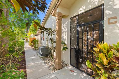 1320 NW 29th Avenue #C, Delray Beach FL - photo 23 of 23