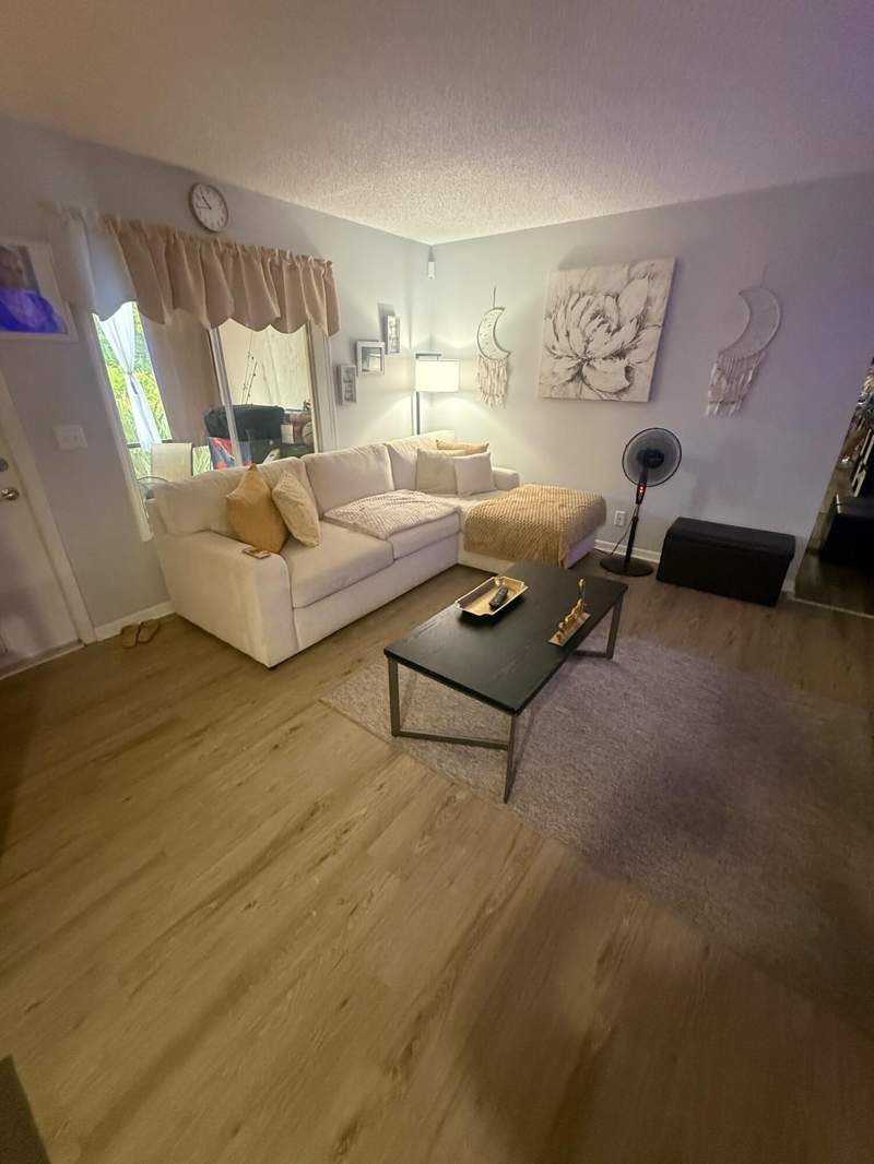 1 bedroom Condominium at 4815 Sable Pine Circle #C1, Pine Ridge At Haverhill Condo, West Palm Beach — photo 5