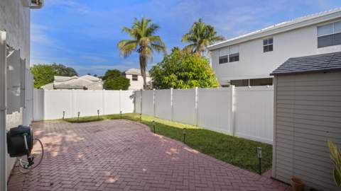 6741 Fern Street, Margate FL - photo 6 of 37
