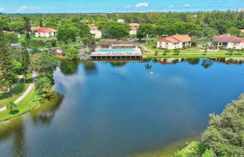4815 Sable Pine Circle #C1, West Palm Beach FL - photo 22 of 25