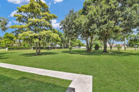 3744 Savoy Lane #E2, West Palm Beach FL - photo 24 of 24