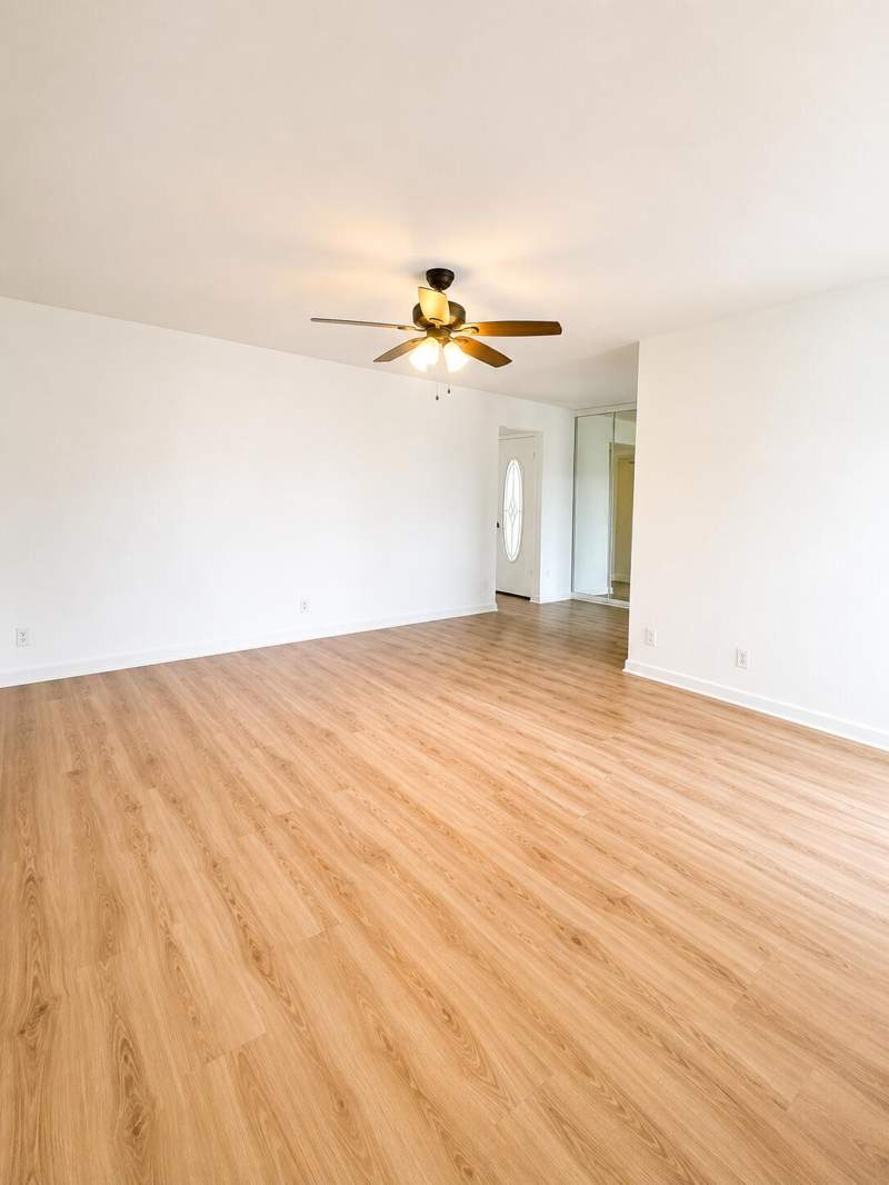 1 bedroom Condominium at 1816 Mckinley Street #7, Pell Manor Condo, Hollywood — photo 3