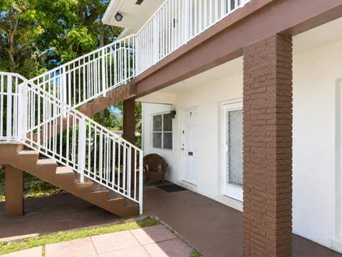 1816 Mckinley Street #7, Hollywood FL - photo 8 of 17
