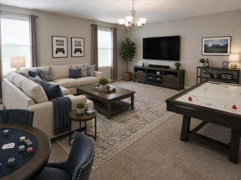2010 NW Cataluna Circle, Port St. Lucie FL - photo 9 of 39
