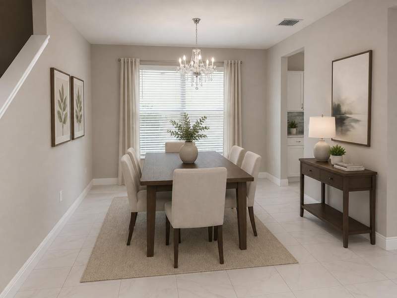 4 bedroom Single Family Residence at 2010 NW Cataluna Circle, Vizcaya Falls Plat 2, Port St. Lucie — photo 5