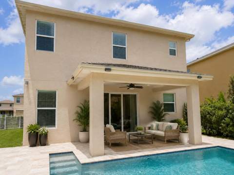 2010 NW Cataluna Circle, Port St. Lucie FL - photo 16 of 39