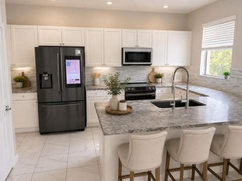 2010 NW Cataluna Circle, Port St. Lucie FL - photo 6 of 39