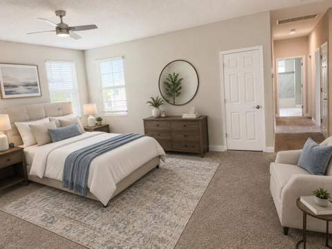 2010 NW Cataluna Circle, Port St. Lucie FL - photo 7 of 39