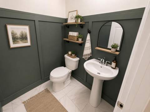 2010 NW Cataluna Circle, Port St. Lucie FL - photo 10 of 39