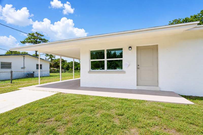 3 bedroom Single Family Residence at 5502 San Diego Avenue, Harmony Estates, Fort Pierce — photo 4