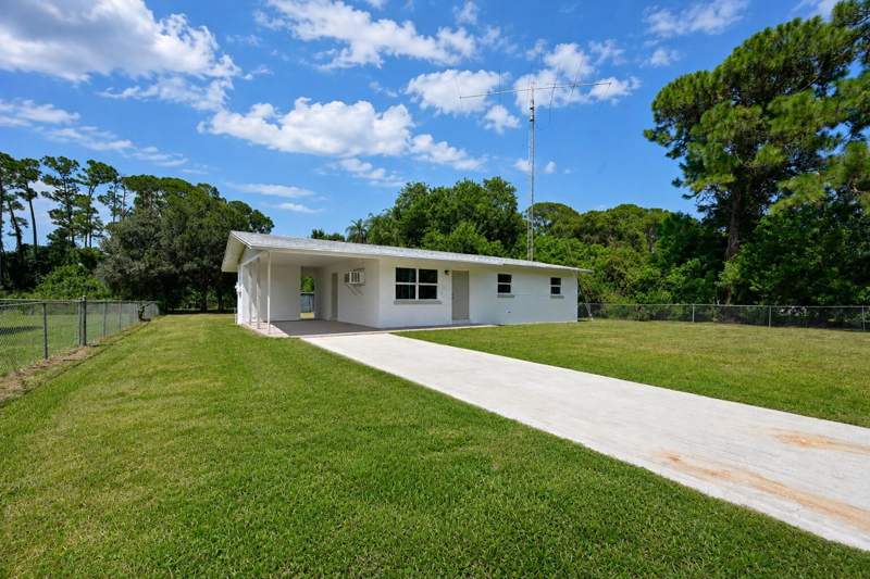 3 bedroom Single Family Residence at 5502 San Diego Avenue, Harmony Estates, Fort Pierce — photo 3
