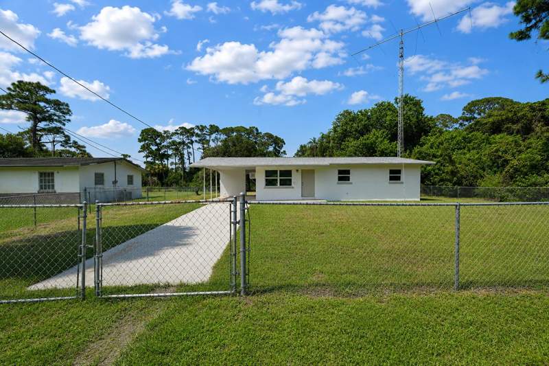 3 bedroom Single Family Residence at 5502 San Diego Avenue, Harmony Estates, Fort Pierce — photo 2