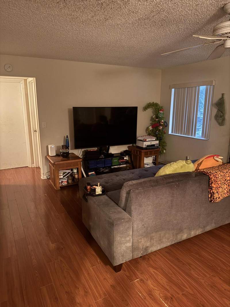2 bedroom Condominium at 4787 Sable Pine Circle #D2, Pine Ridge At Haverhill Condo, West Palm Beach — photo 5