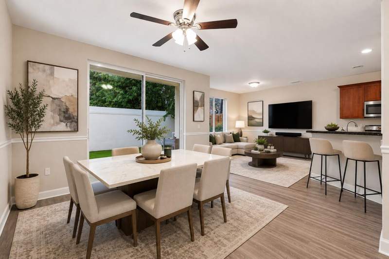 3 bedroom Townhouse at 1803 Coastal Bay Boulevard, Coastal Bay Colony, Boynton Beach — photo 3