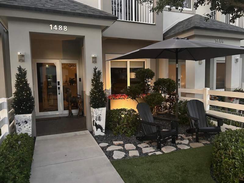 2 bedroom Townhouse at 1488 NE 34th Street, Oakland Park, Oakland Park — photo 3