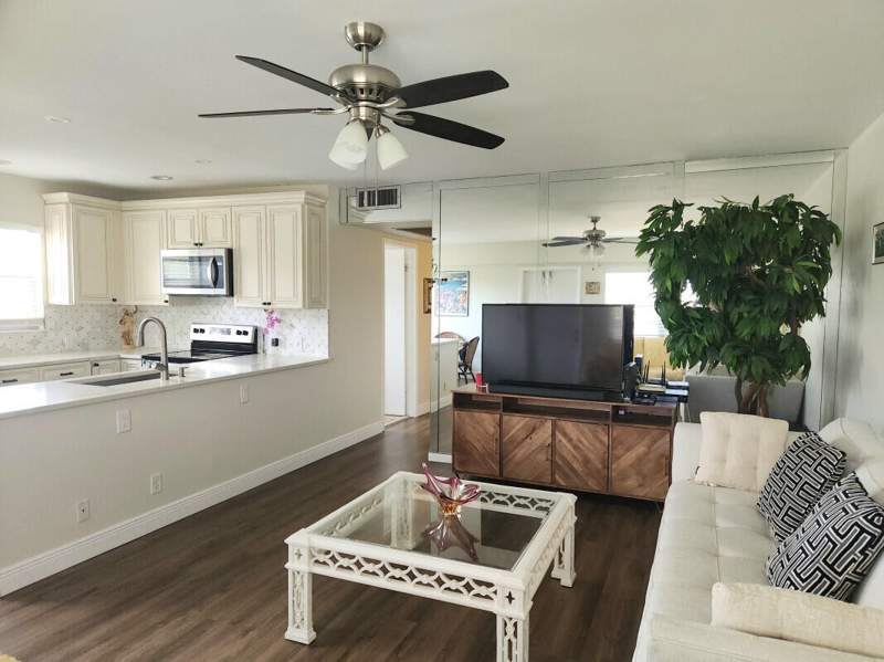 2 bedroom Condominium at 158 Preston D, Preston At Century Village Condo, Boca Raton — photo 3