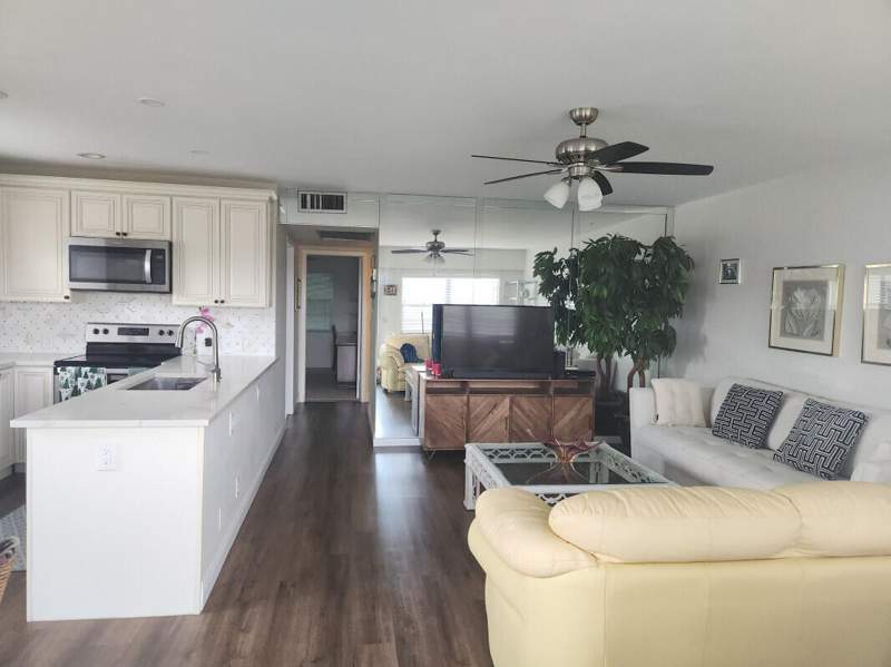 2 bedroom Condominium at 158 Preston D, Preston At Century Village Condo, Boca Raton — photo 4