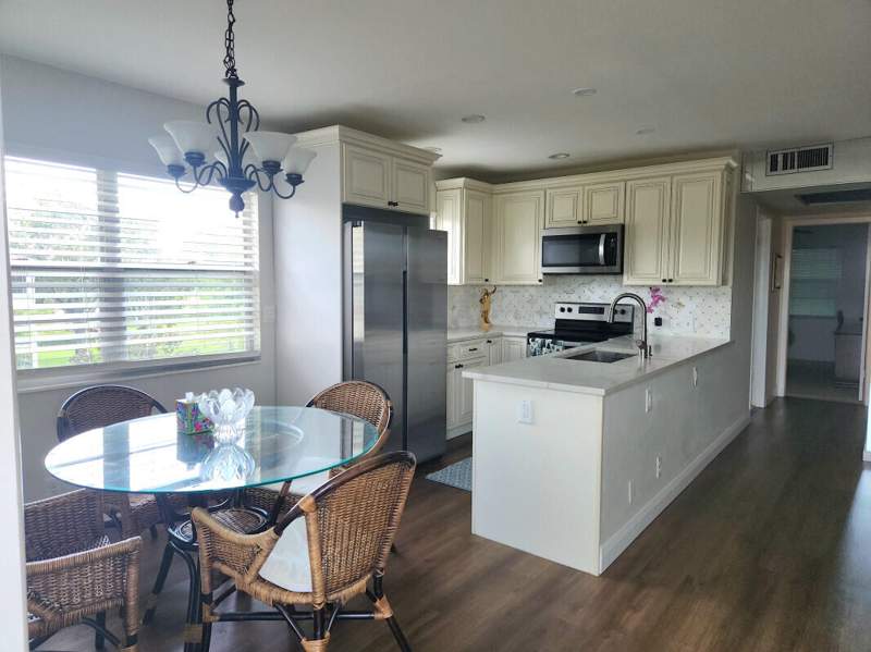 2 bedroom Condominium at 158 Preston D, Preston At Century Village Condo, Boca Raton — photo 5