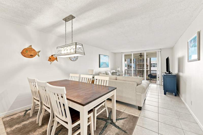 2 bedroom Condominium at 777 S Federal Highway #D204, Island Club, Pompano Beach — photo 2