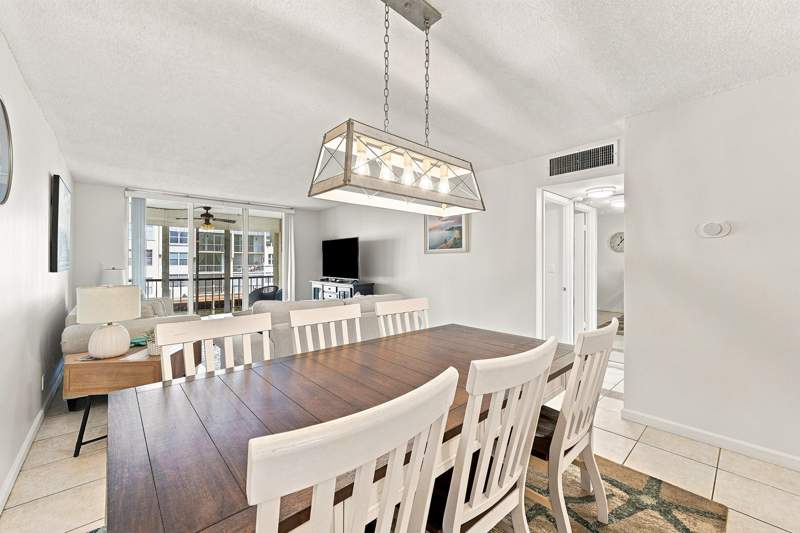 2 bedroom Condominium at 777 S Federal Highway #D204, Island Club, Pompano Beach — photo 3